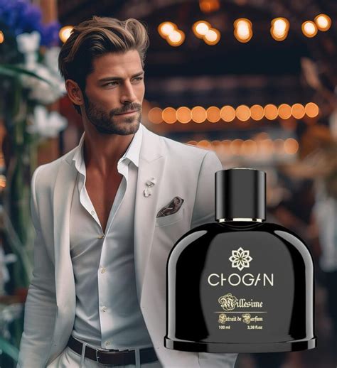 chogan parfum herren